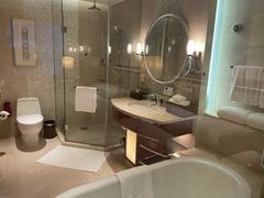 -上海雅居乐万豪侯爵酒店