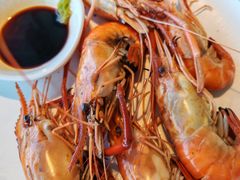 -皓景海鲜·地标美食(双月湾店)