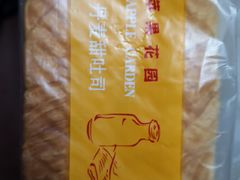 -苹果花园(乳山路店)