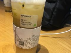 -奈雪的茶(石厦时代广场店)