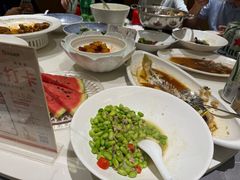 -大家食府·福建菜(FAC协盛中心庭院餐厅店)