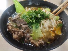 -华中农业大学-荟园餐厅