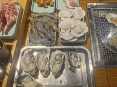 -蚝英雄鲜蚝自助专门店(长楹天街直营店)