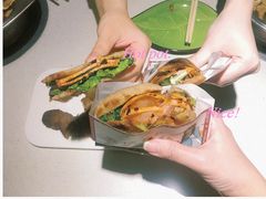 -一叶一世界•素食餐厅(环球中心店)