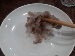 -楼外楼大刀肉传统火锅居(幸福街店)