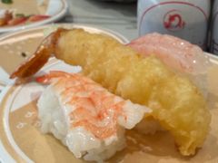 -滨寿司(新街口中央商场店)