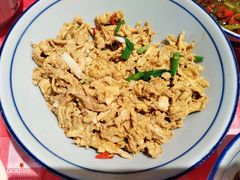 -荆九爷爆炒桥头三嫩(浙大店)
