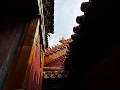 -故宫钟表馆