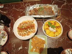 -新白鹿餐厅(西湖银泰店)