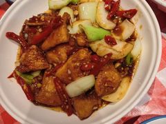 -原生态土钵菜·赣南土菜地标(开发区店)