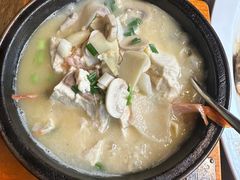 -路小缦·珍馐美馔(市心北路店)