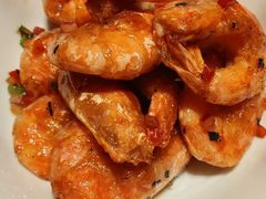 -领事馆19号中餐厅(厦门海景洲际酒店)