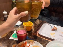 -汉丽斯巴西烤肉自助(市南店)