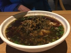 -东园小馆·早茶·淮扬小炒(宋夹城店)