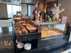 -Social 秀西餐厅-长沙瑞吉酒店(运达店)
