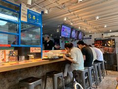 -京和风食堂·定食寿喜锅(保利樾广场店)
