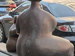 -韩国利尔面包(桂林路店)