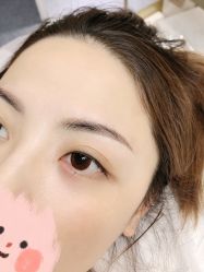 -MIVI半永久纹眉绣眉