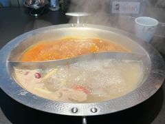 -额尔敦·品质自助(摩尔城店)