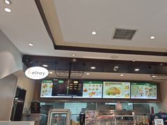 -德克士(前门店)