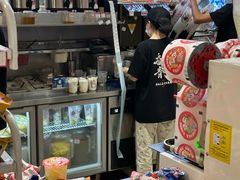 -蜜雪冰城(万达广场店)