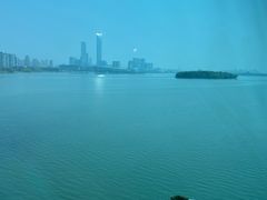 -苏州金鸡湖中茵皇冠假日酒店