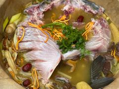 -云南野生菌石锅鱼石锅鸡(大金塔店)