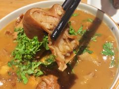 -四季民福烤鸭店(前门廊房二条店)