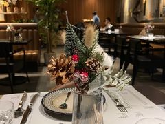 -西堤牛排(北京国瑞店)