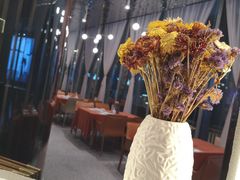 -赵小姐丨新中餐(曲江店)