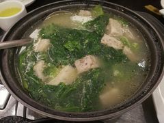 -美极鲜食坊(宝安南路店)