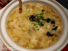 -春色如许·茶食餐厅(桃李春风店)