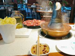 -阳坊胜利涮羊肉(禧乐汇店)