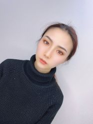 -尔素·半永久纹眉·野生眉