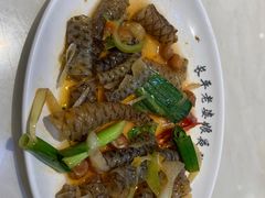 -长平老姿娘夜粥(平东一街店)