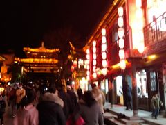 -美味居(古城店)