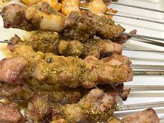 -大佬陈羊肉串(永安街店)