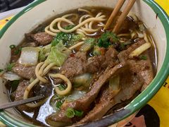 -小河无名面馆