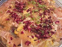 -芸山季·云南山珍菌火锅(人民广场来福士店)