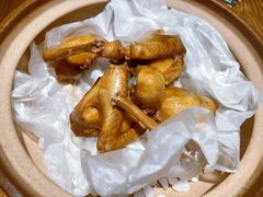 -大鸽饭(岗顶店)
