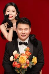 -二十一世纪婚纱摄影(省府前街店)