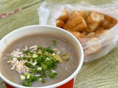 -汪记鲜鱼糊汤粉(沈阳路总店)