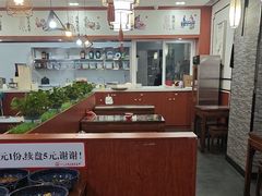 -孔一凡·手工饺子(石岐大信二期店)