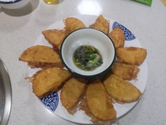 -和庆斋羊蝎子火锅·碳缸烧烤(顺义旗舰店)