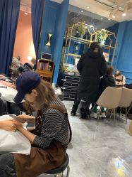 -Nail Me美甲美睫