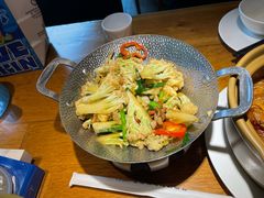 -金牌外婆家(苏州中心店)