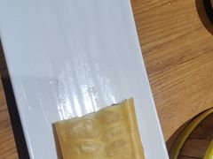 -如轩·海鲜砂锅粥·潮汕菜(沿江东路店)