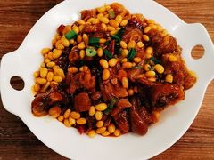 -明海妈妈菜(大连外国语学院店)