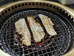 秘制五花肉-神户赤童日式烤肉伙伴(东直门店)