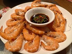 -虾饺妹·酒家(金碧店)